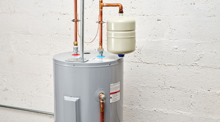 The Top 3 Signs a Water Heater Isn't Working Properly - All Clear Plumbing